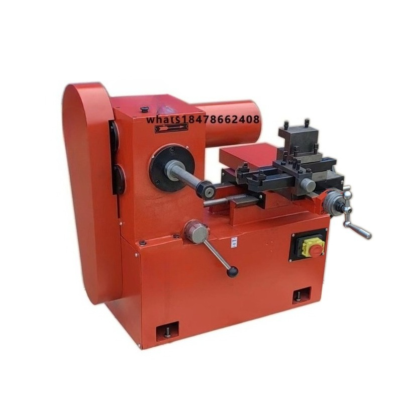 Brake Drum Lathe - C9335 Brake Lathe Tool Polishing Disc
