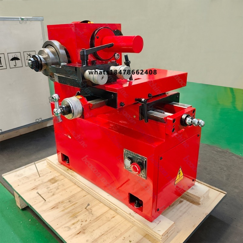 Brake Drum Lathe - Automatic C9340 Automobile Disc Brake Repair