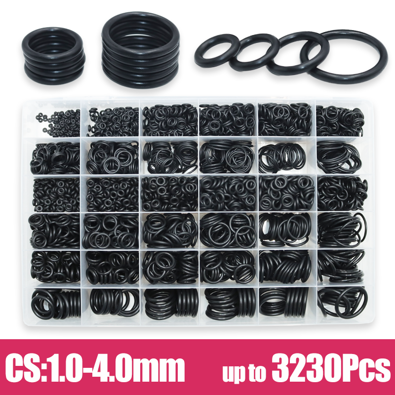 Auto Repair Cs - 3230p O-ring Nitrile Rubber Oring NBR