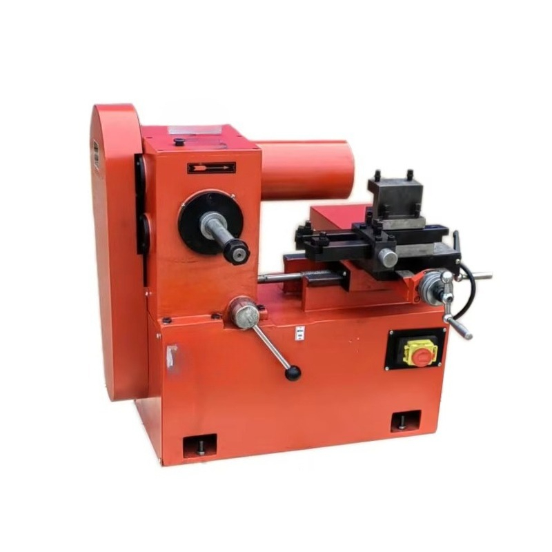 C9335 Brake Lathe Tool Polishi - Brake Drum Lathe avaliação e preço