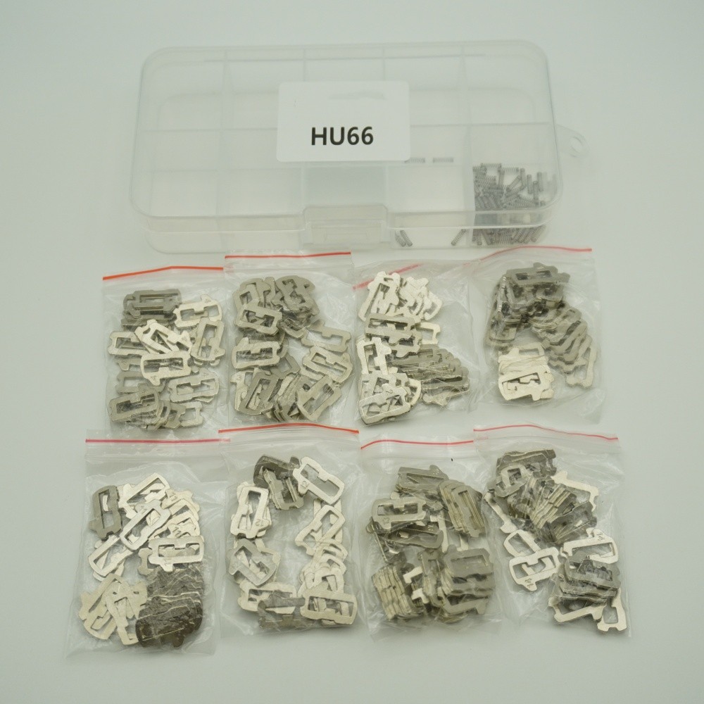 200Pcs Car Lock Reed HU66 Auto - Auto Repair Cs avaliação e preço
