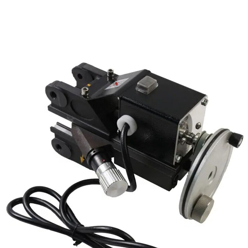 DISC LATHE DRIVE UNIT BL-718 A - Brake Drum Lathe avaliação e preço