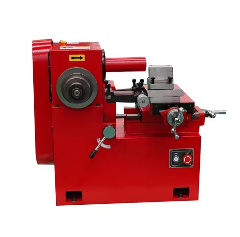 Car Brake Disc Repair Lathe  L - Brake Drum Lathe avaliação e preço