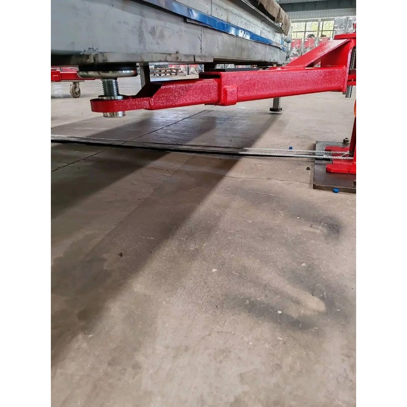 TLT240SB 4000kg 2 Post Car Lif - Auto Repair Shop With Towing avaliação e preço