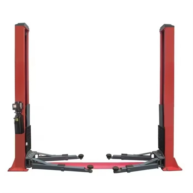 TLT240SB 4000kg 2 Post Car Lif - Auto Repair Shop With Towing avaliação e preço