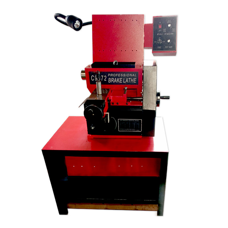 Airow C9372 Brake Disc and Dru - Brake Drum Lathe avaliação e preço