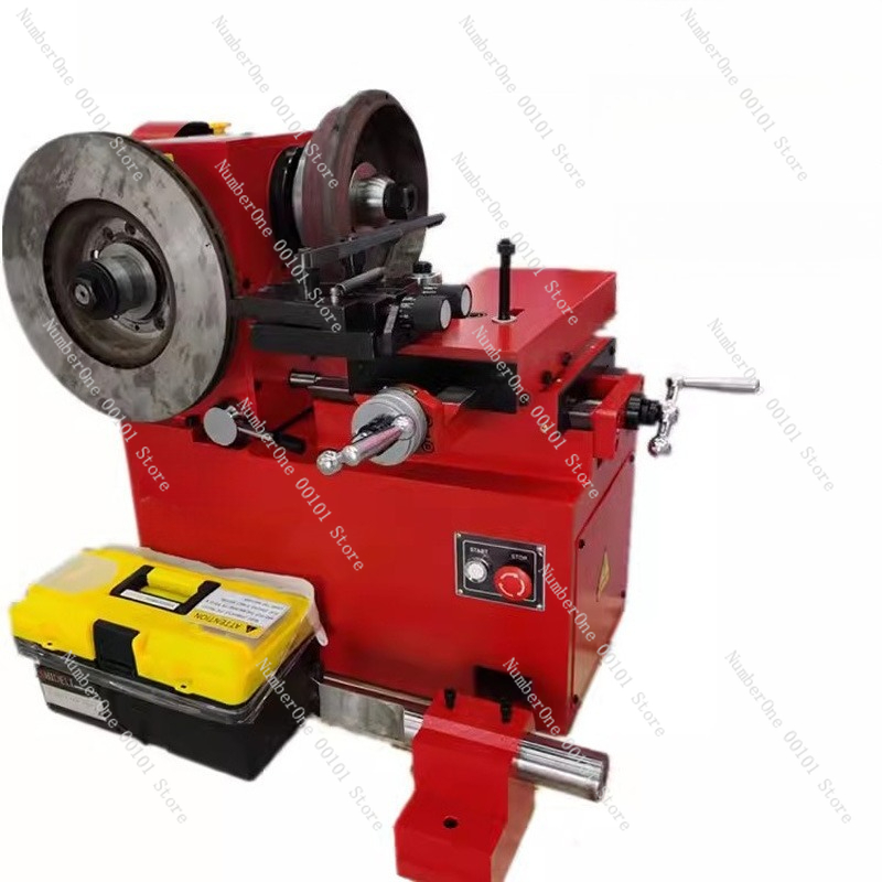 Automobile brake disc repair m - Brake Drum Lathe avaliação e preço