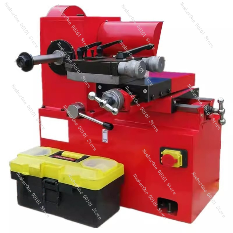 Automobile brake disc repair m - Brake Drum Lathe avaliação e preço