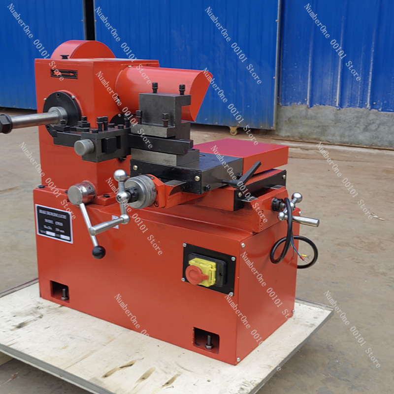 Automobile brake disc repair m - Brake Drum Lathe avaliação e preço