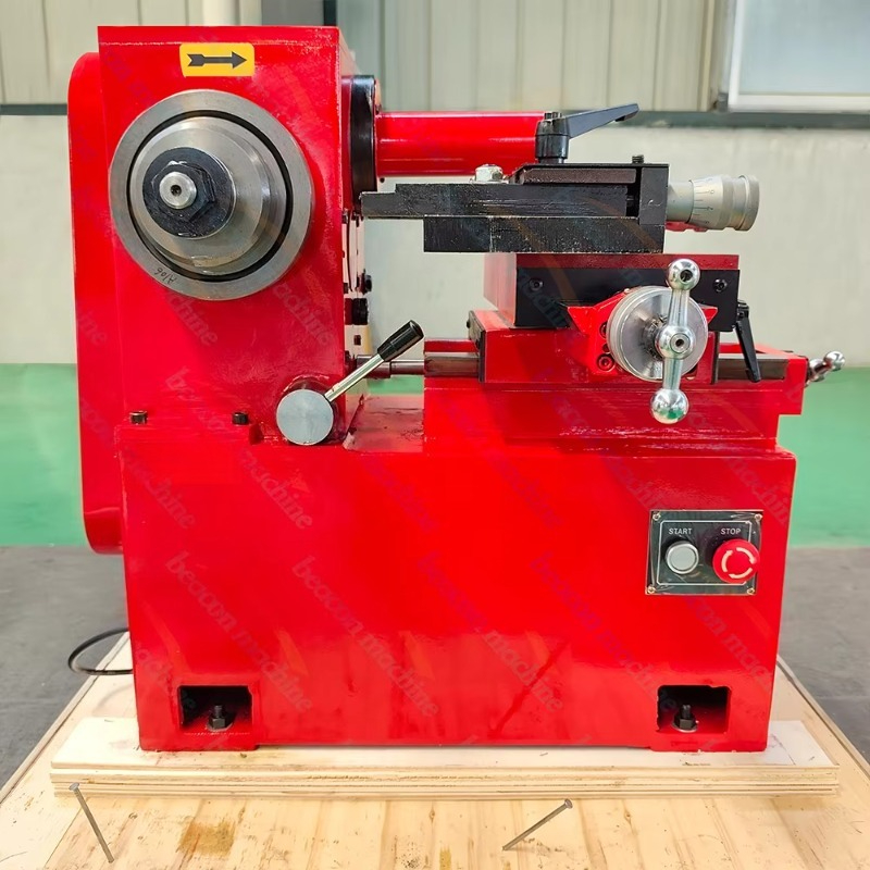Automatic C9340 Automobile Dis - Brake Drum Lathe avaliação e preço