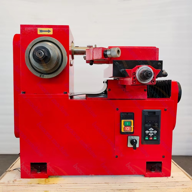 Automatic C9340 Automobile Dis - Brake Drum Lathe avaliação e preço