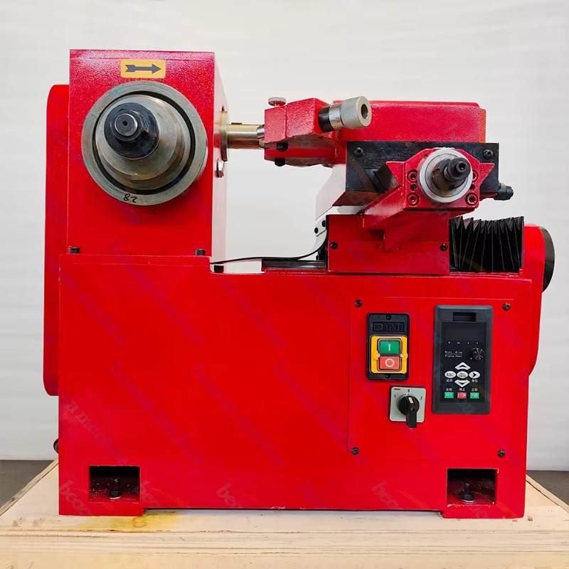 Automatic C9340 Automobile Dis - Brake Drum Lathe avaliação e preço