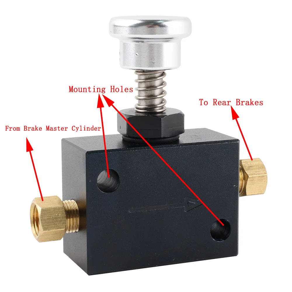 New brake lock line lock hydra - Brake Drum Lathe avaliação e preço