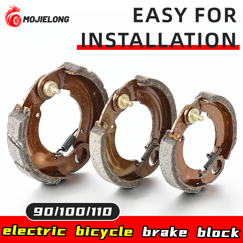 Disc brake pads, anti-oxidatio - Brake Drum Lathe avaliação e preço