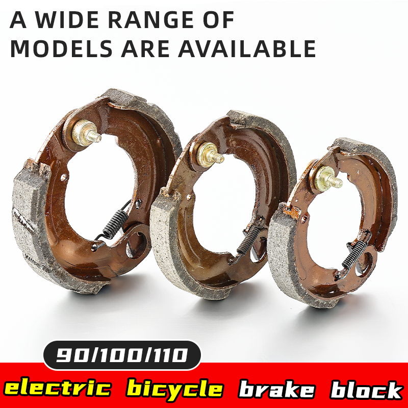 Disc brake pads, anti-oxidatio - Brake Drum Lathe avaliação e preço