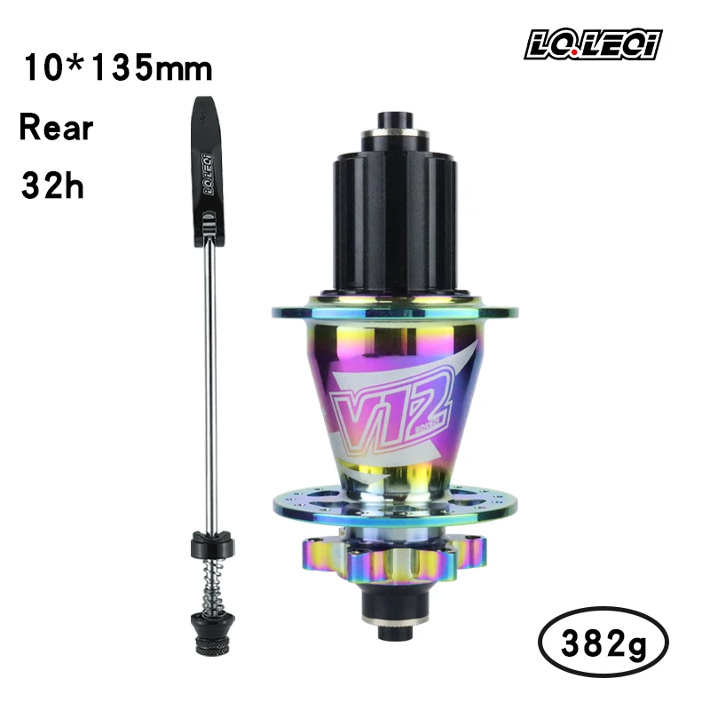 Lqleqi V12 Mountain Bike Flowe - Brake Drum Lathe avaliação e preço