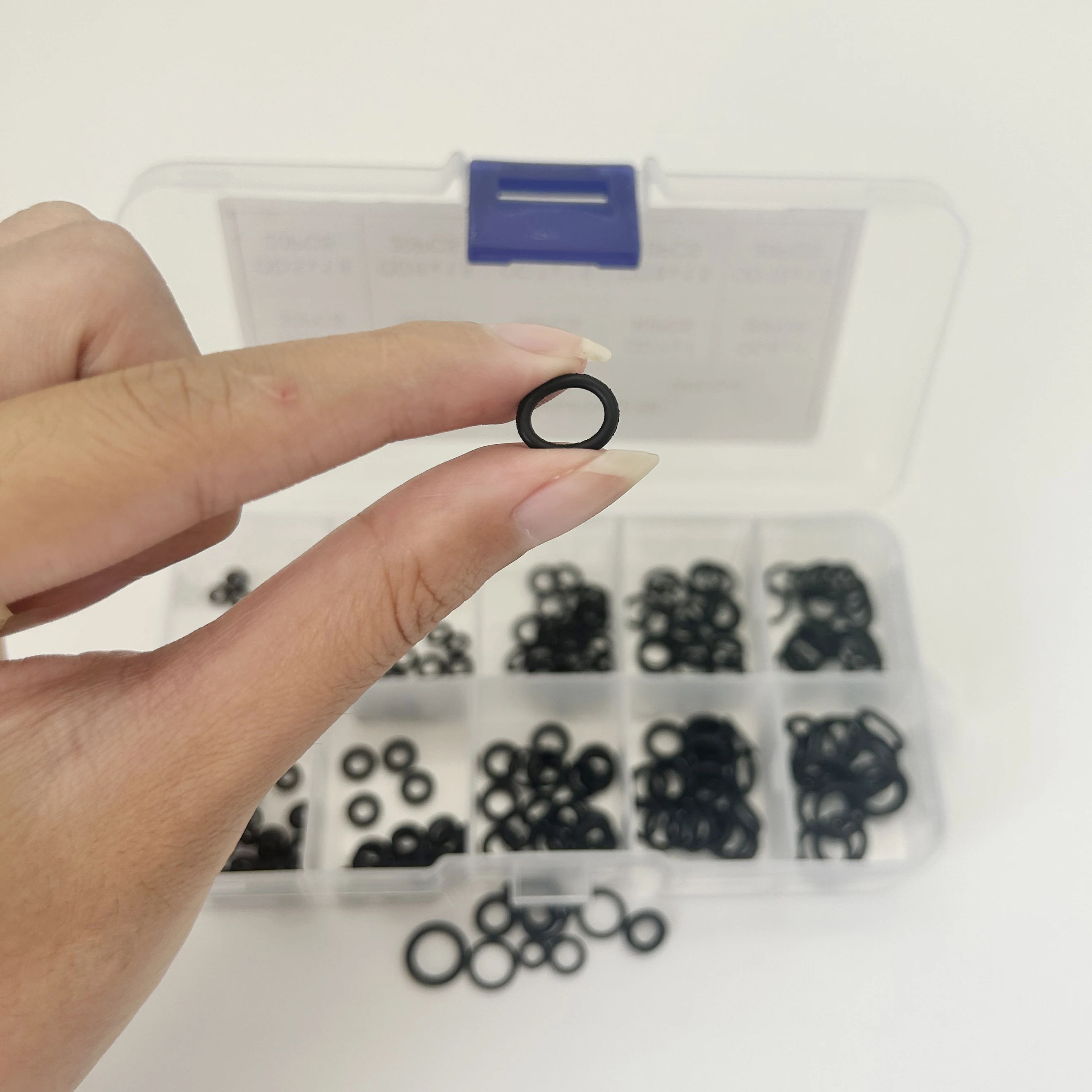 NBR CS 1mm/1.5mm Nitrile rubbe - Auto Repair Cs avaliação e preço