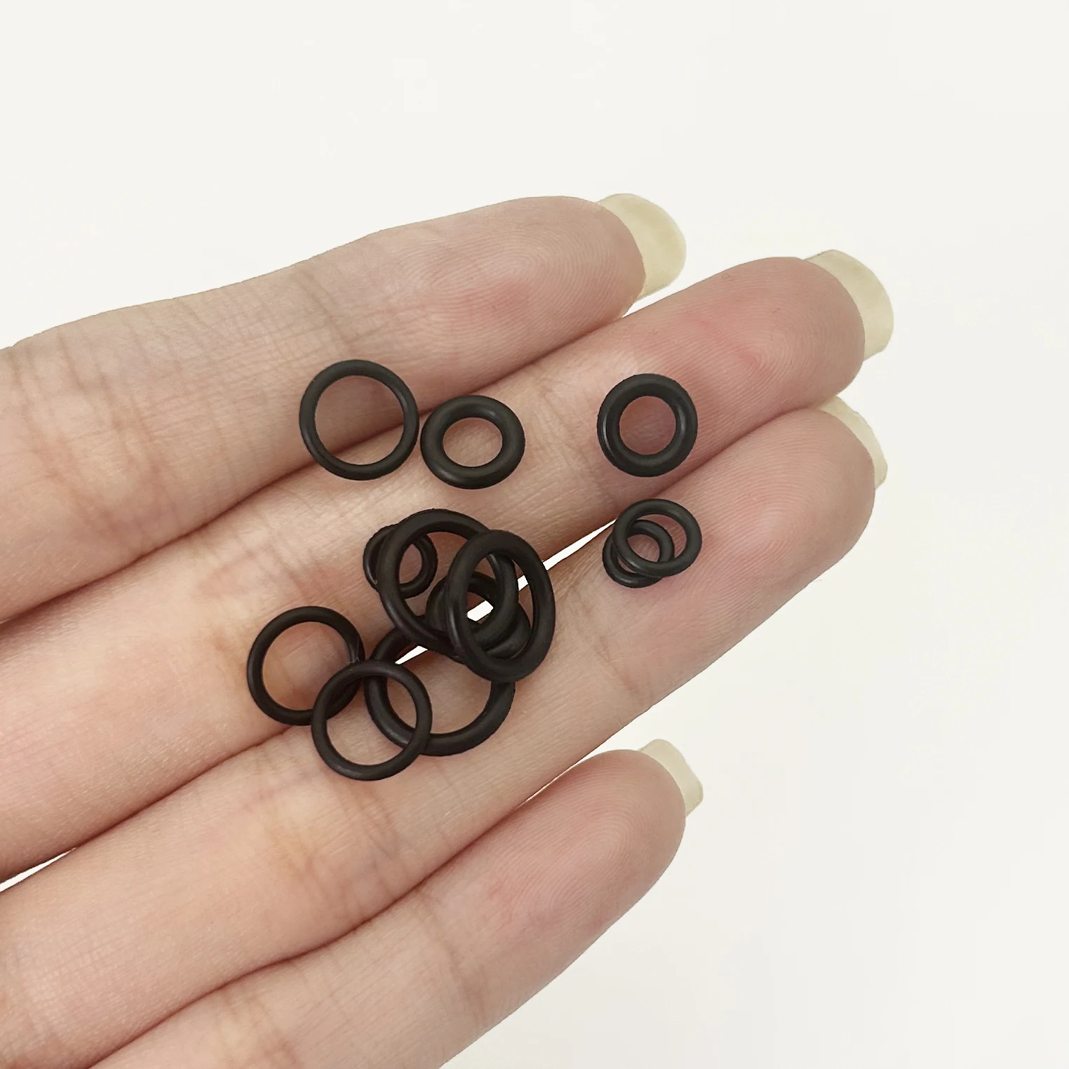 NBR CS 1mm/1.5mm Nitrile rubbe - Auto Repair Cs avaliação e preço
