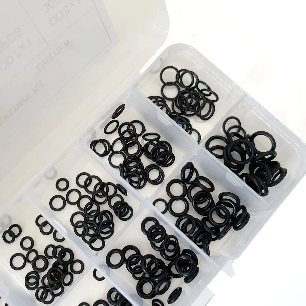 NBR CS 1mm/1.5mm Nitrile rubbe - Auto Repair Cs avaliação e preço