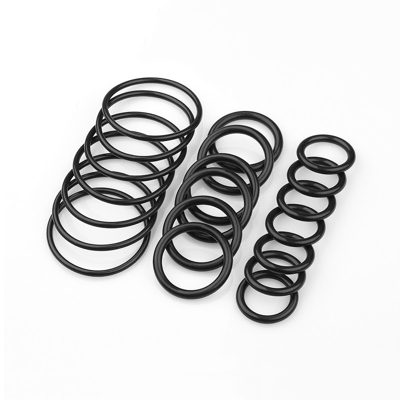 O Ring Nitrile Rubber O-rings  - Auto Repair Cs avaliação e preço