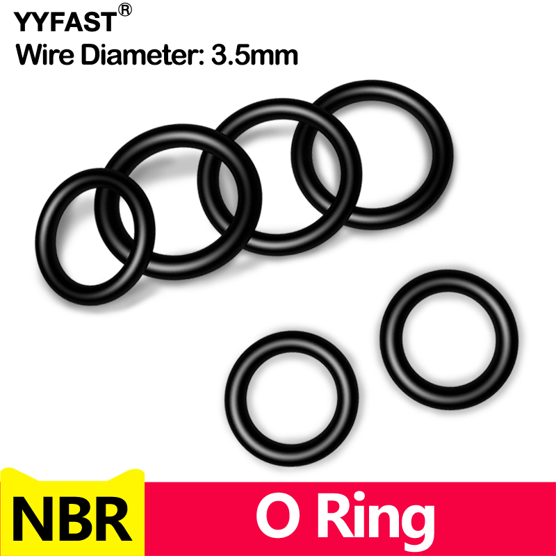 CS 3.5mm,NBR O Ring Sealing Ga - Auto Repair Cs avaliação e preço