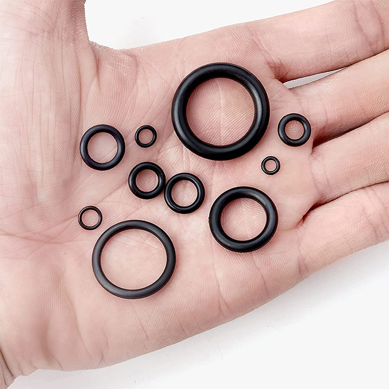 WD CS 2.4/2.8/4.6mm,NBR O Ring - Auto Repair Cs avaliação e preço
